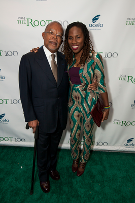 Derrick Davis/The Root